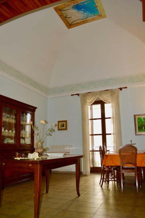 Suites Piazza Umberto * Vignacastrisi